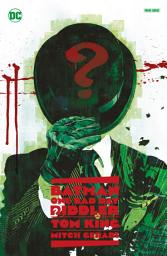 Icon image Batman - One Bad Day: Riddler