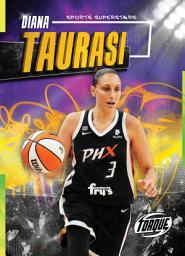 Icon image Diana Taurasi
