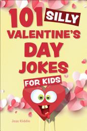 Icon image 101 Silly Valentine's Day Jokes for Kids