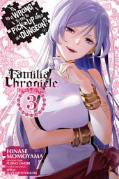 Icon image Is It Wrong to Try to Pick Up Girls in a Dungeon? Familia Chronicle Episode Freya