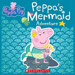 Icon image Peppa's Mermaid Adventure (Peppa Pig)