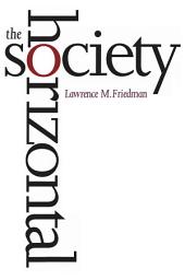 Icon image The Horizontal Society