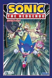 Icon image Sonic The Hedgehog