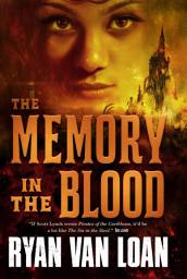 Icon image The Memory in the Blood