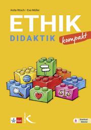 Icon image Ethikdidaktik kompakt