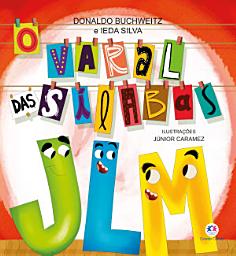 Icon image O varal das sílabas - J, L e M