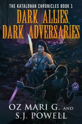 Icon image Dark Allies, Dark Adversaries