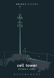 Icon image Cell Tower