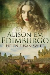 Icon image Alison Em Edimburgo