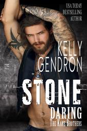 Icon image STONE (Daring the Kane Brothers)