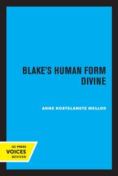 Icon image Blake's Human Form Divine