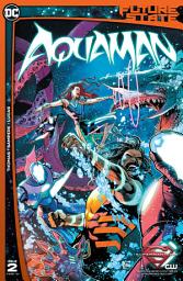 Icon image Future State: Aquaman (2021 - 2021)