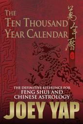 Icon image The Ten Thousand Year Calendar (Pocket Edition)