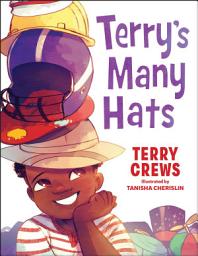 Icon image Terry's Many Hats