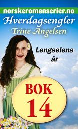 Icon image Hverdagsengler 14 - Lengselens år