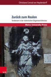 Icon image Zurück zum Realen: Tendenzen in der italienischen Gegenwartsliteratur