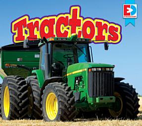 Icon image Tractors