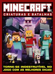 Icon image Guia Play Games Especial: Edição 1 - Minecraft Criaturas e Batalhas