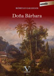 Icon image Doña Bárbara