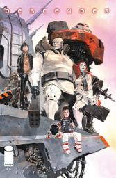 Icon image Descender