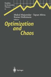 Icon image Optimization and Chaos