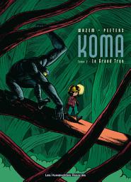 Icon image Koma: Le Grand Trou