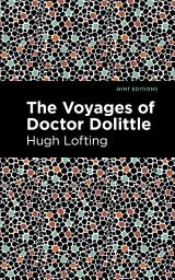 Icon image The Voyages of Doctor Dolittle