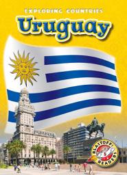 Icon image Uruguay