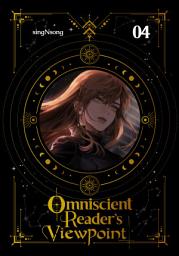 Icon image Omniscient Reader's Viewpoint (novel), Vol. 4