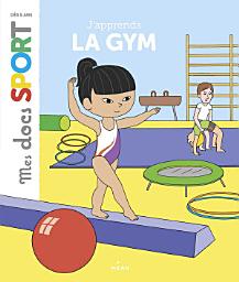 Icon image J'apprends la gym