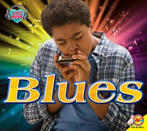 Icon image Blues