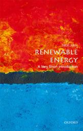 Icon image Renewable Energy: A Very Short Introduction