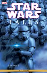 Icon image Star Wars Tales (1999)