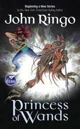 Icon image Princess of Wands