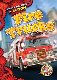 Icon image Fire Trucks