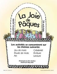 Icon image LA JOIE DE PÂQUES Gr. 2