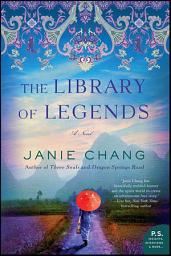 Icon image The Library of Legends: A Novel