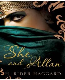 Icon image She and Allen