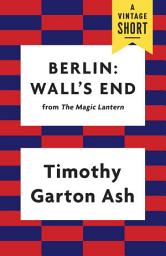 Icon image Berlin: Wall's End