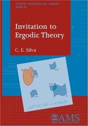 Icon image Invitation to Ergodic Theory