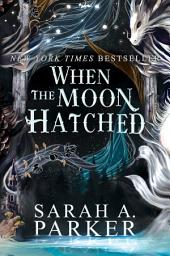 Icon image When the Moon Hatched: A Novel