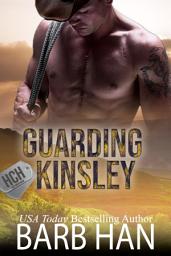 Icon image Guarding Kinsley