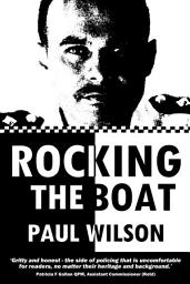 Icon image Rocking the Boat