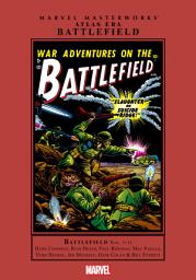 Icon image Atlas Era Battlefield Masterworks Vol. 1
