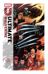 Icon image Ultimate Wolverine (2025): The Maker's Mark