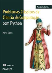 Icon image Problemas Clássicos de Ciência da Computação com Python