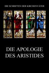 Icon image Die Apologie des Aristides