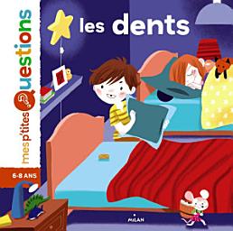Icon image Les dents