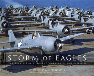 Icon image Storm of Eagles: The Greatest Aviation Photographs of World War II