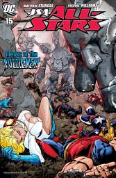 Icon image JSA All-Stars (2009)